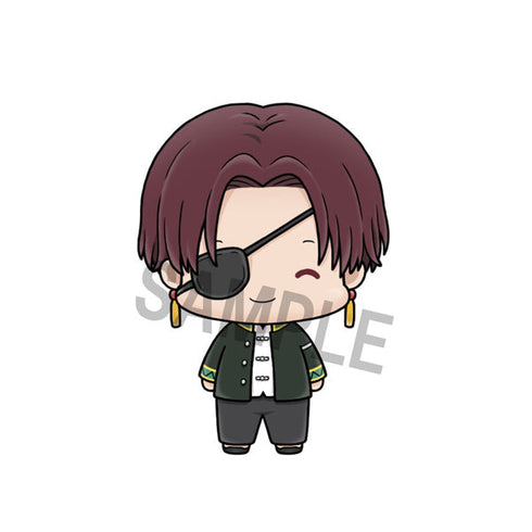 『WIND BREAKER』ちょこりんコレクション Vol.2【BOX】